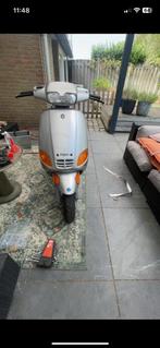 Puch zip type 3 2005, Ophalen, Zo goed als nieuw, Zip