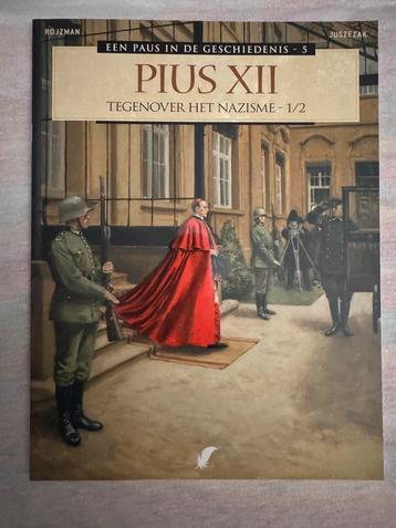 PIUS XII tegenover het nazisme deel 1 beschikbaar voor biedingen