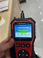 Auto diagnostic, Ophalen, Zo goed als nieuw