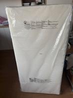 Bebies First Ledikant Matras 60 x 120 x 9 cm, Ophalen, 90 cm, Eenpersoons, Nieuw