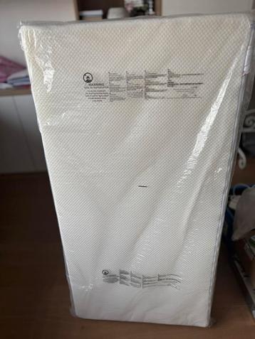 Bebies First Ledikant Matras 60 x 120 x 9 cm beschikbaar voor biedingen
