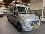 Renault Master Van Font Vendome, Caravans en Kamperen, Mobilhomes, Overige merken, Bedrijf, Diesel, 6 tot 7 meter