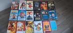 Vhs video casette, Cd's en Dvd's, VHS | Film, Ophalen, Zo goed als nieuw