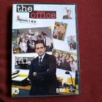 5 dvd the office seizoen 1 en 2, Cd's en Dvd's, Ophalen of Verzenden, Zo goed als nieuw