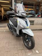 Piaggio Beverly 400 S 850km 4 jaar garantie met topkoffer, Fietsen en Brommers, Scooters | Piaggio, 400 cc, Overige modellen, Ophalen of Verzenden