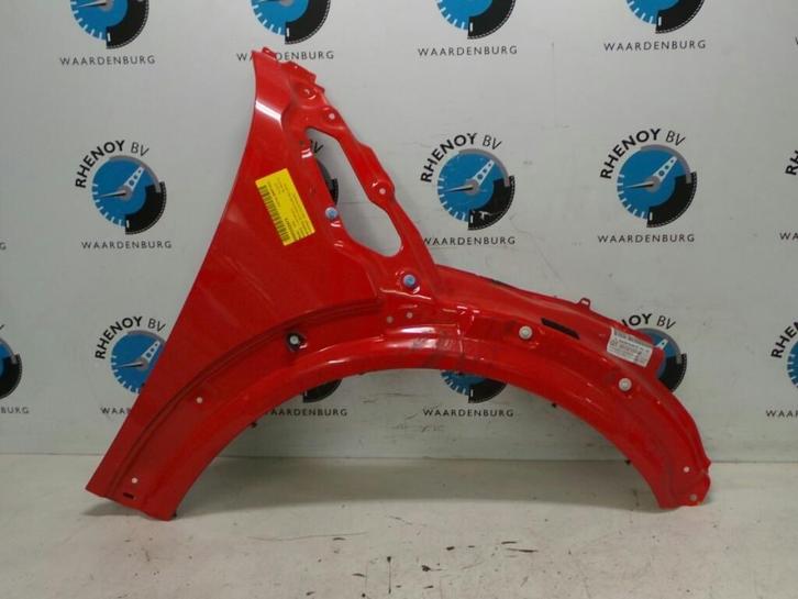 MINI (BMW) COUNTRYMAN [R_WING] 2010, Auto-onderdelen, Overige Auto-onderdelen, Gebruikt, ARN erkend, Stiba lid, Erkend duurzaam