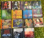 Lot van 15 verzamel CD’ s Rock muziek, Ophalen of Verzenden, Zo goed als nieuw