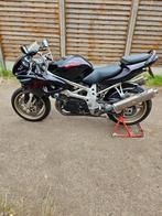 Suzuki tl1000s, Motoren, Motoren | Suzuki, Particulier