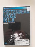 Dvd Pretenders, Cd's en Dvd's, Alle leeftijden, Ophalen of Verzenden, Zo goed als nieuw, Muziek en Concerten