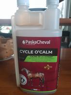 Nouveau - cycle de calme - Paskacheval, Animaux & Accessoires, Enlèvement, Neuf