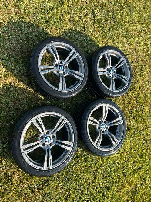 BMW velgen en banden, Auto-onderdelen, Banden en Velgen, Band(en), Winterbanden, Ophalen