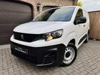Peugeot Partner | 3 ZIT | LICHTE VRACHT | PDC | BLUETOOTH |, Auto's, 75 kW, Stof, Gebruikt, 4 cilinders