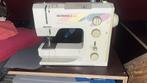 Bernina 1005, Enlèvement ou Envoi, Comme neuf, Bernina