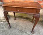 Antiek bureau tafeltje, Antiek en Kunst, Ophalen
