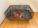 Nieuwe grote hamsterkooi, Dieren en Toebehoren, Ophalen of Verzenden, Nieuw, Kooi, Hamster