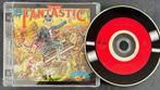 ELTON JOHN - Captain Fantastic and the brown dirt ( SACD ), Cd's en Dvd's, Verzenden, Zo goed als nieuw, Poprock