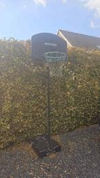 Basketbalring paal, Ophalen, Zo goed als nieuw