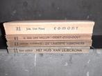 Oude boeken Tweede wereldoorlog, Ophalen, Gelezen