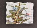 Madeira 2000 - bloemen, Ophalen of Verzenden, Portugal, Gestempeld