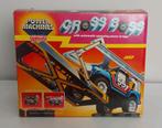 Cross Boss Jeep van Galoob (VAR13), Ophalen of Verzenden