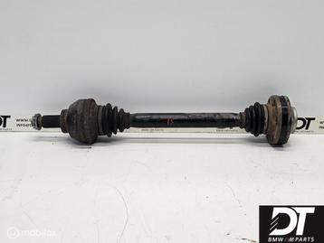 Aandrijfas BMW E39 M5 S62 33212282116 beschikbaar voor biedingen