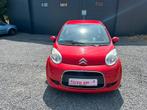 Citroën C1 1.0 essence AIRCO 106000km 2009, C1, Bedrijf, Euro 4, Centrale vergrendeling