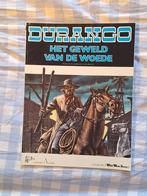 Durango 2: het geweld van de woede (eerste druk), Boeken, Stripverhalen, Eén stripboek, Ophalen of Verzenden, Zo goed als nieuw