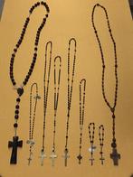 Paternosters of rozenkransen, Antiek en Kunst, Antiek | Religieuze voorwerpen, Ophalen of Verzenden