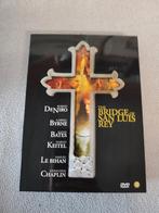 Dvd the bridge of San Luis Rey, CD & DVD, DVD | Films indépendants, Comme neuf, Enlèvement ou Envoi