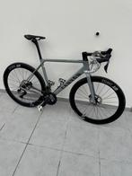 Canyon ultimate CF SL 8 medium, Fietsen en Brommers, Fietsen | Racefietsen, 28 inch, Gebruikt, Carbon, Heren