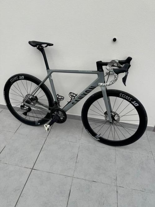 Canyon ultimate CF SL 8 medium, Fietsen en Brommers, Fietsen | Racefietsen, Gebruikt, Heren, Overige merken, Meer dan 20 versnellingen