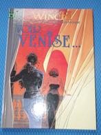 Largo WINCH - DOUBLE ALBUM - Voir Venise / ...et mourir, Eén stripboek, Ophalen of Verzenden, Gelezen, Francq - Van Hamme