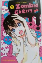 Zombie Cherry, tome 1 / Manga, Ophalen of Verzenden, Zo goed als nieuw