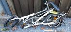 B fold plooifiets, Ophalen, Gebruikt