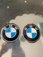 BMW mtechnic e28 e30 e24 e32 e36 etc stuurwielbadge, Auto-onderdelen, Interieur en Bekleding, BMW