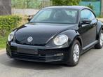 VOLKSWAGEN BEETLE 1.2*ZEER PROPER STAAT, Auto's, Te koop, Benzine, Stof, Coupé