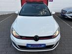 Volkswagen Golf GTI 2.0 TSI Performance DSG Toit ouv+Pano eu, Autos, Achat, Euro 6, Entreprise, 169 kW