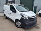 Opel Vivaro 1.6d/euro6b/2019/L2H1/21%btw aftrekbaar/Gekeurd, Auto's, Voorwielaandrijving, Stof, 4 cilinders, 89 kW