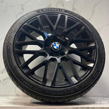 Bmw 1 3 Serie E87+ F20+ E90+ F30+ 225/40/18 INCH Zomerset ️ beschikbaar voor biedingen