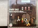Lp Fairy Tale, Ophalen, Gebruikt, 12 inch