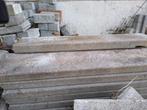 Boordstenen, Tuin en Terras, Ophalen, Beton