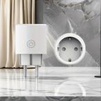 Simatoper Smart WiFi Socket pack of 2, Ophalen of Verzenden, Nieuw