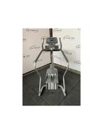 Life Fitness stepper | Cardio |, Ophalen of Verzenden, Gebruikt, Benen, Overige typen