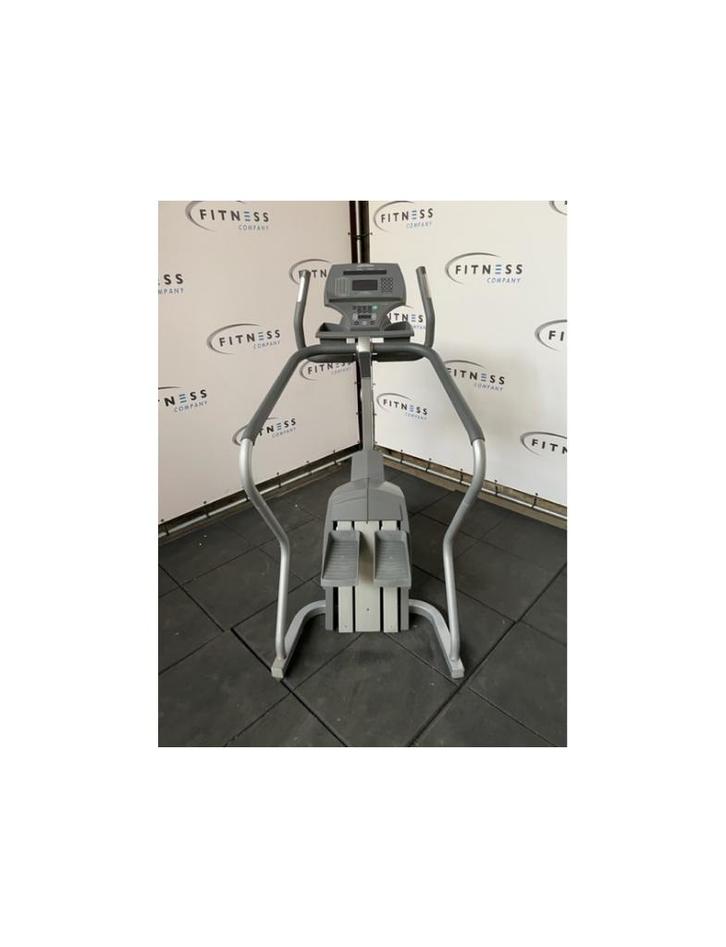 Life Fitness stepper | Cardio |, Sport en Fitness, Fitnessmaterialen, Gebruikt, Overige typen, Armen, Benen, Borst, Buik, Rug