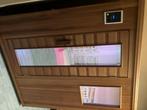 infrarood cabine, Sport en Fitness, Sauna, Ophalen, Zo goed als nieuw, Infrarood, Complete sauna