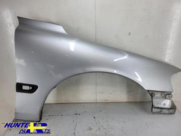 Rechter voorscherm grijs 426 Volvo S60 I ('00-'09) beschikbaar voor biedingen