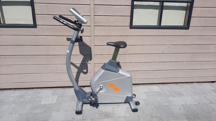 bremshey hometrainer cardio ambition zo goed als nieuw, Sport en Fitness, Fitnessapparatuur, Zo goed als nieuw, Hometrainer, Benen