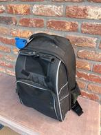 Rugzak voor hondje, Dieren en Toebehoren, Honden-accessoires, Ophalen, Zo goed als nieuw