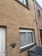 Gevelsteen / facade / baksteen geel, Doe-het-zelf en Bouw, Metselstenen, Ophalen, Zo goed als nieuw