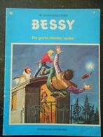 1975 : BESSY : De grote blanke vader : EERSTE DRUK, Boeken, Ophalen of Verzenden